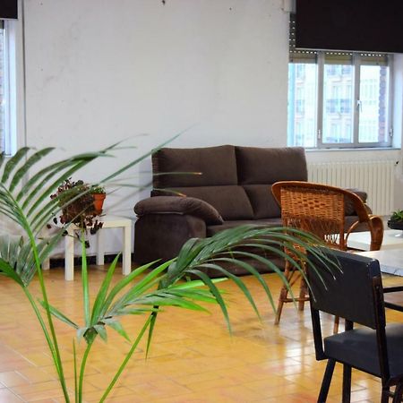 Albergue Miras Sigueiro Exteriör bild
